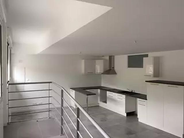 Appartement location à Lotissement Lissandre, Hagetmau