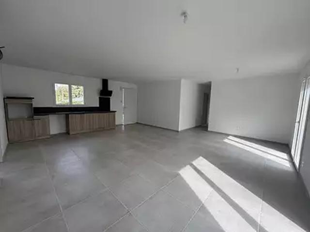 Maison location à Lotissement Lissandre, Hagetmau