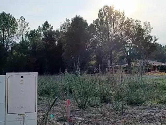 Terrain vente à Lotissement Lissandre, Hagetmau