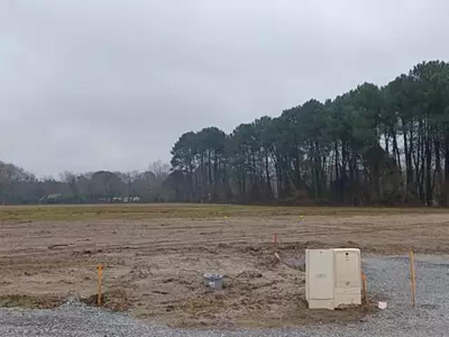 Terrain vente à Lotissement Lissandre, Hagetmau