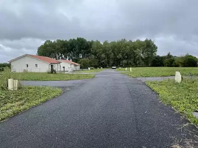 Terrain vente à Mont-de-Marsan, Hagetmau