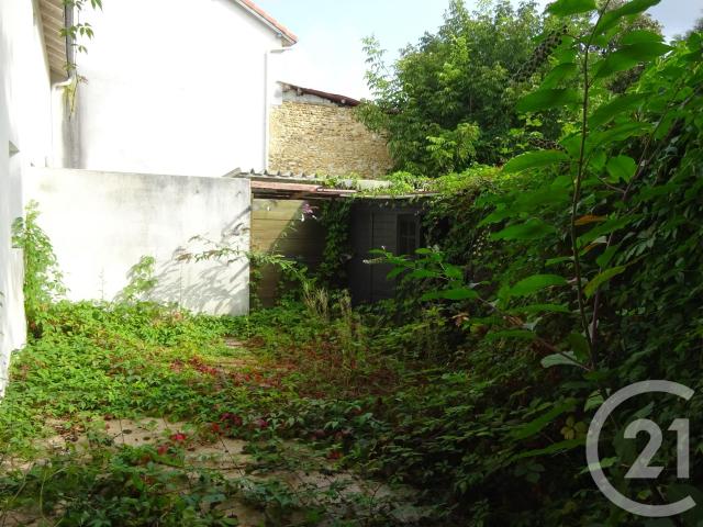 Appartement vente à Hagetmau, Landes
