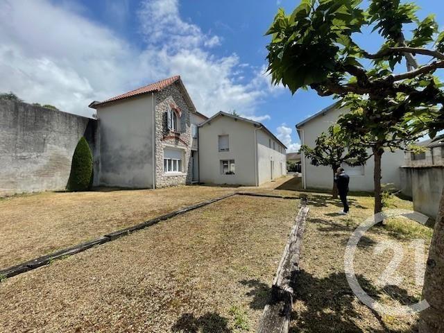 Appartement vente à Hagetmau, Landes