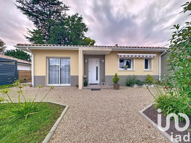 Maison vente à Mont-de-Marsan, Hagetmau
