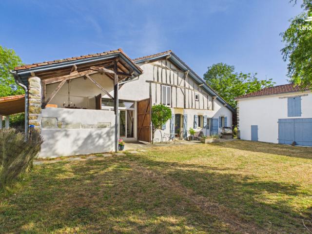 Maison vente à Samadet, Landes