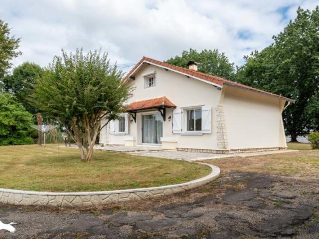 Maison vente à Hagetmau