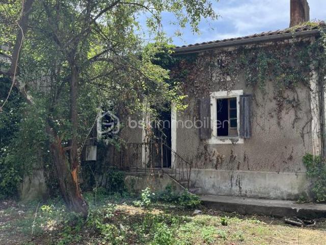 Maison vente à Mont-de-Marsan, Hagetmau