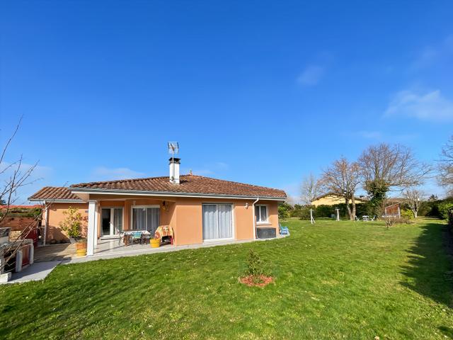Maison vente à Mont-de-Marsan, Hagetmau
