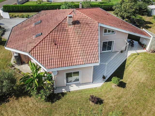 Maison vente à Mont-de-Marsan, Hagetmau
