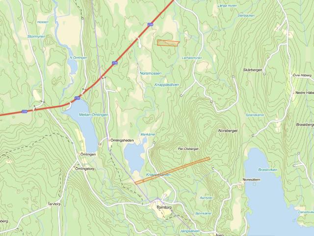 Gård till salu i Värmland