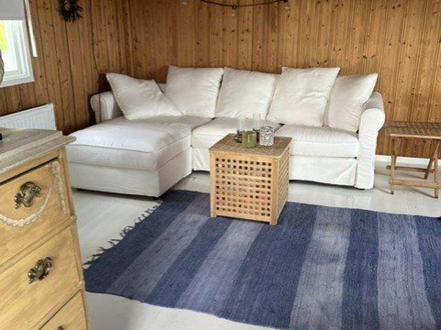 Stuga hyra i Brännö, Västra Götaland