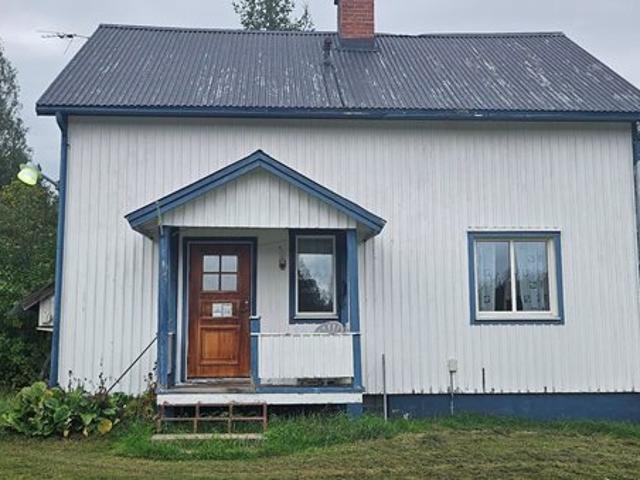Hus hyra i Norrbotten