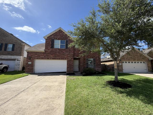 House for sale in Katy, Texas
