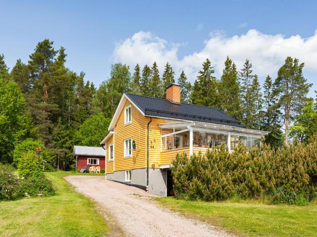 Bostad till salu i Avesta, Dalarna