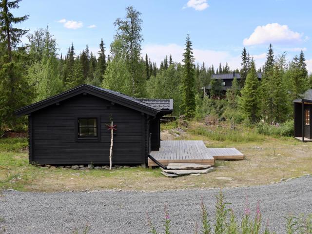 Hus till salu i Västerbotten
