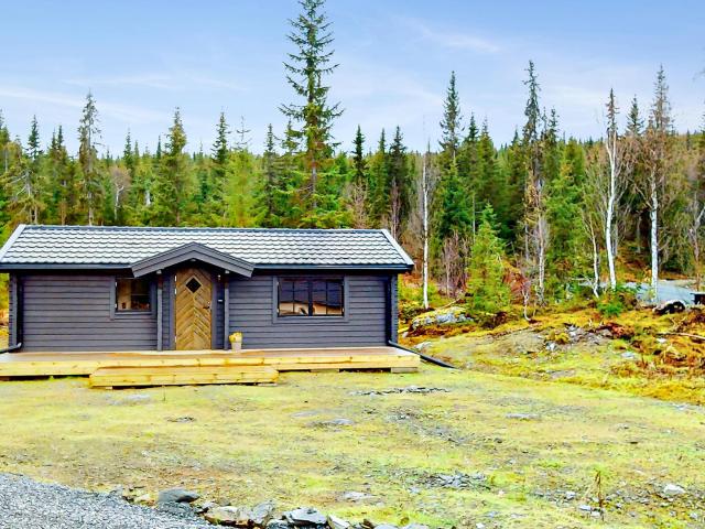 Hus till salu i Sorsele