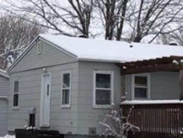 House for sale in Worthington, Minnesota