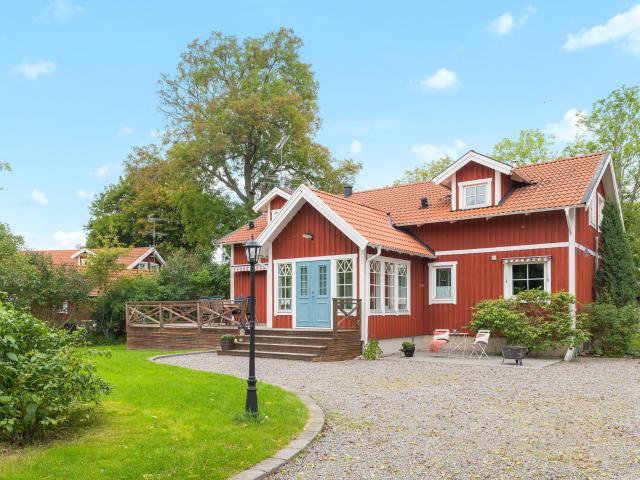 Villa till salu i Habo, Jönköping