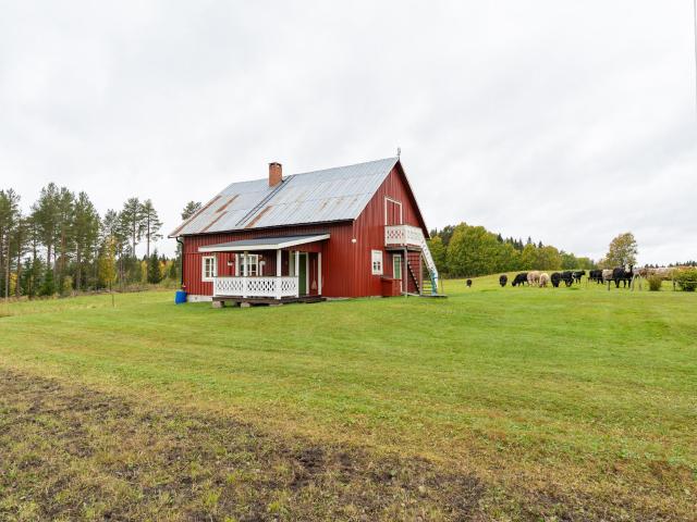 Bostad till salu