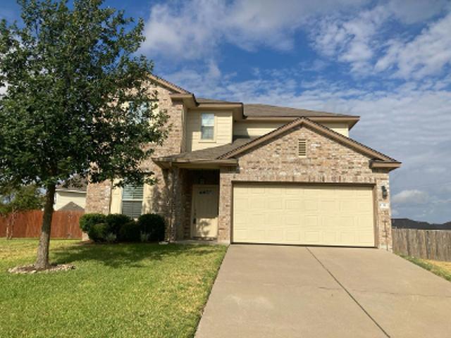 House for sale in Waco, Texas