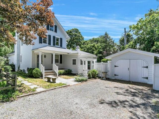 House for sale in Monmouth, New Jersey