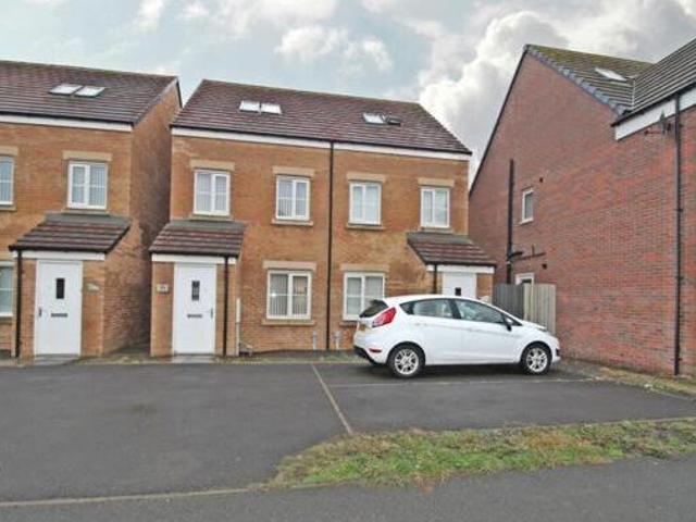 House for sale in New Delaval, Blyth