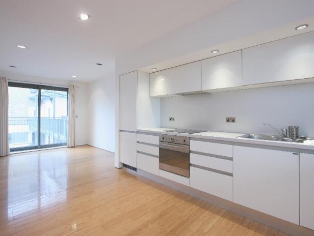 Apartment for rent in De Beauvoir Town, Greater London