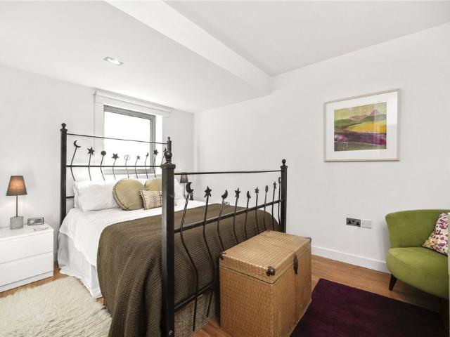 Apartment for rent in South Hackney, Greater London