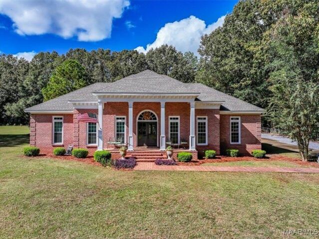 House for sale in Wetumpka, Alabama