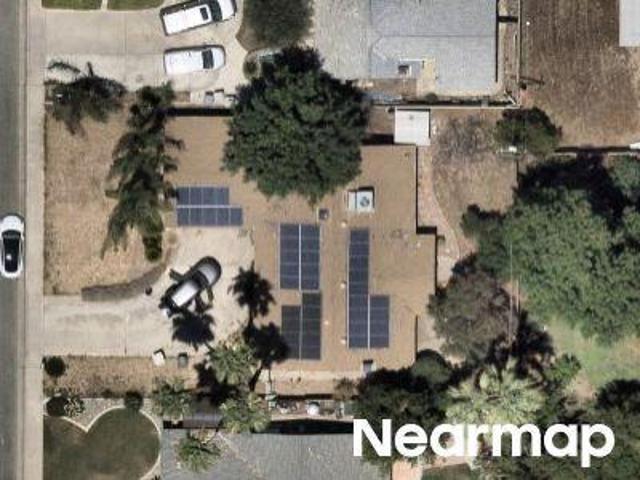 House for sale in Bakersfield, California