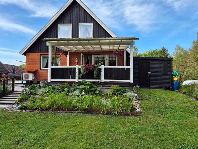 Villa till salu i Hedemora, Dalarna