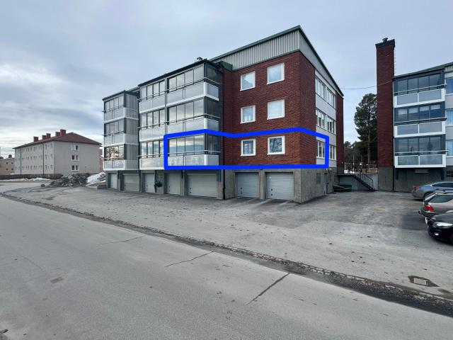 Bostad till salu i Skellefteå, Västerbotten