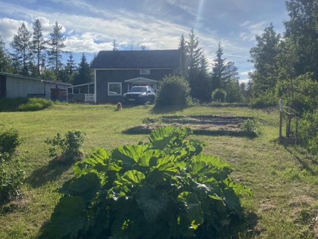 Hus hyra i Västerbotten
