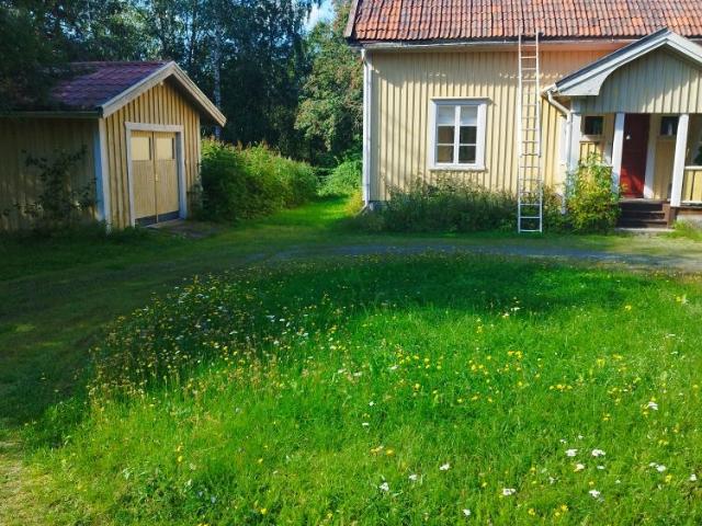 Hus hyra i Västerbotten