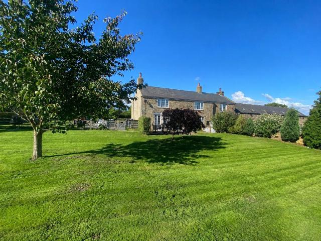 House for rent in Spofforth with Stockeld, Spofforth