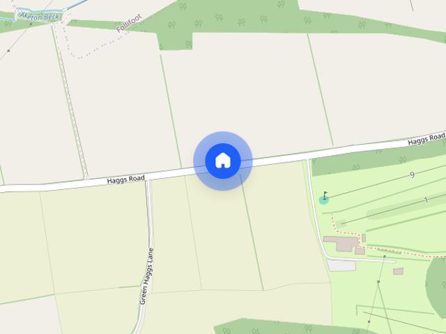 House for rent in Spofforth with Stockeld, Spofforth