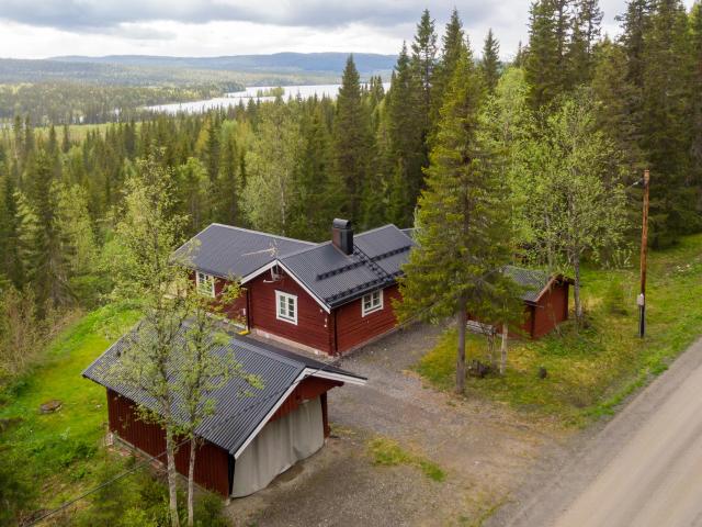 Villa till salu i Åre, Jämtland