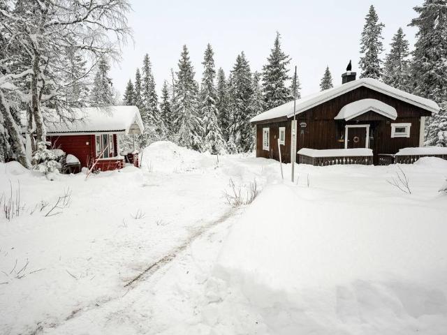 Hus till salu i Malung, Dalarna