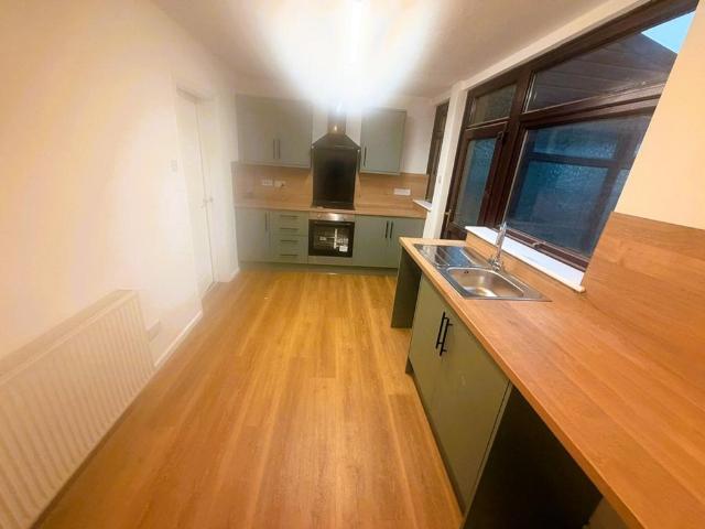 House for rent in Onesacre, Sheffield
