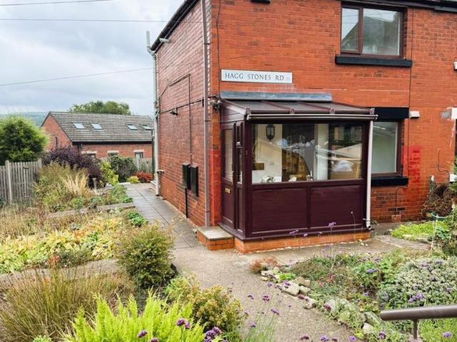 House for rent in Onesacre, Sheffield