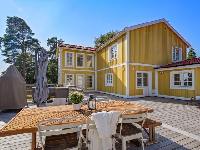 Bostad till salu i Stockholm