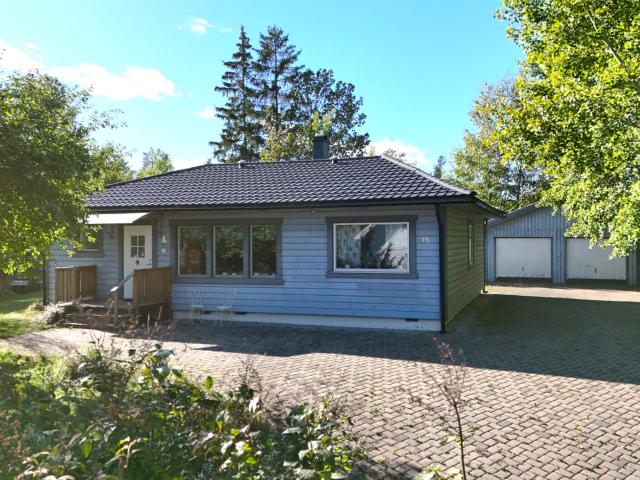 Villa till salu i Tullinge, Stockholm