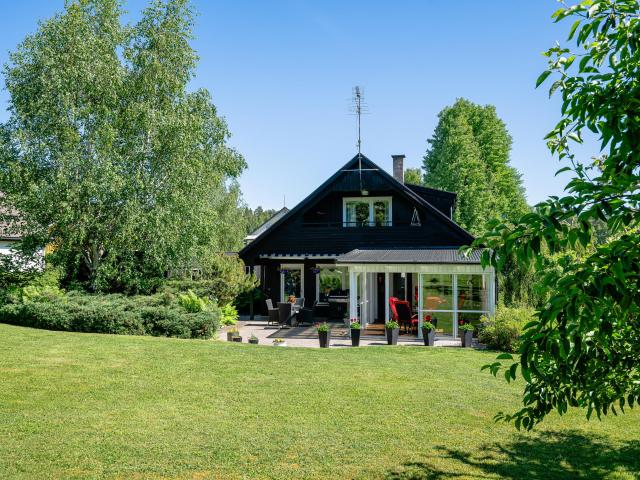 Villa till salu i Södermanland