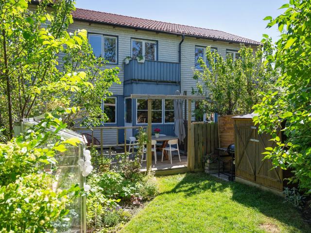 Villa till salu i Linköping, Östergötland