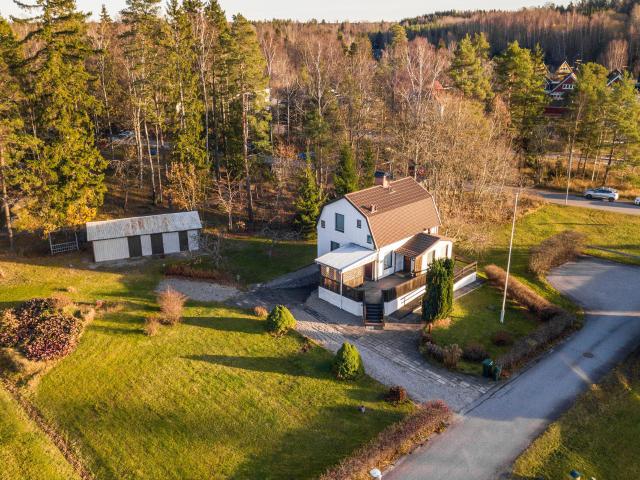 Villa till salu i Eskilstuna