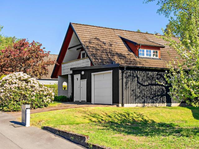 Villa till salu i Smålandsstenar, Jönköping