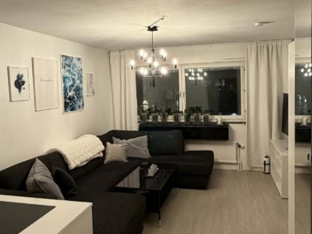 Lägenhet hyra i Häggvik, Stockholm