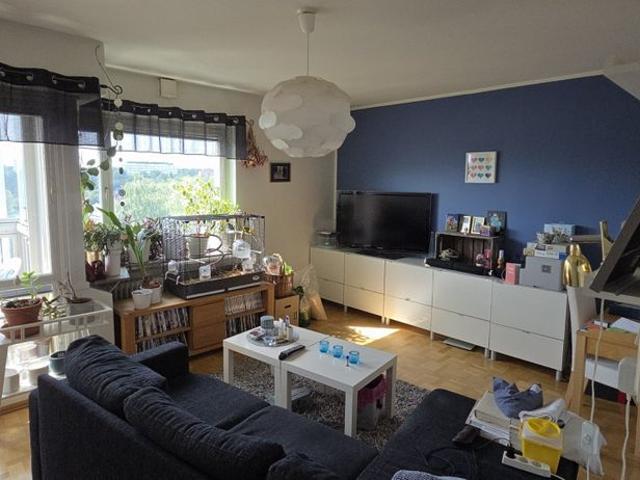 Lägenhet hyra i Häggvik, Stockholm