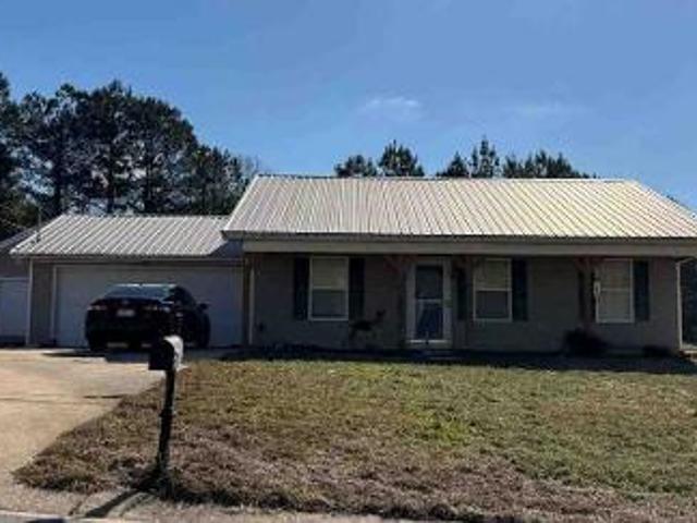 House for sale in Alabama
