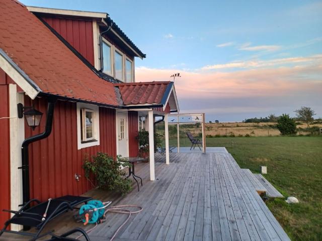 Stuga hyra i Kalmar